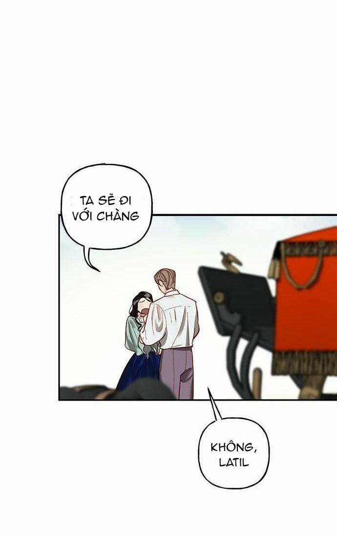 Hậu Cung Của Nữ Chính 1 trang 11