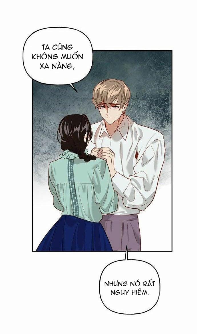 Hậu Cung Của Nữ Chính 1 trang 12