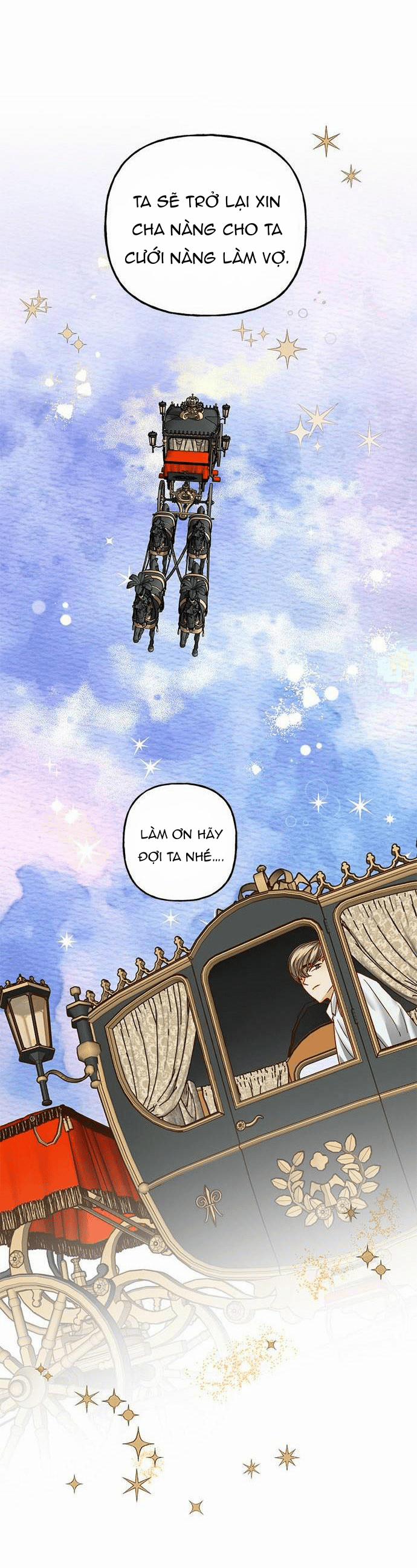 Hậu Cung Của Nữ Chính 1 trang 19