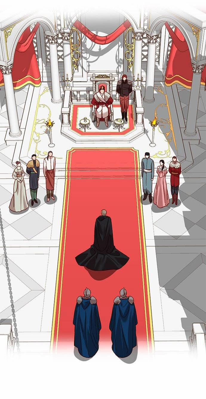 Hậu Cung Của Nữ Chính 1 trang 2