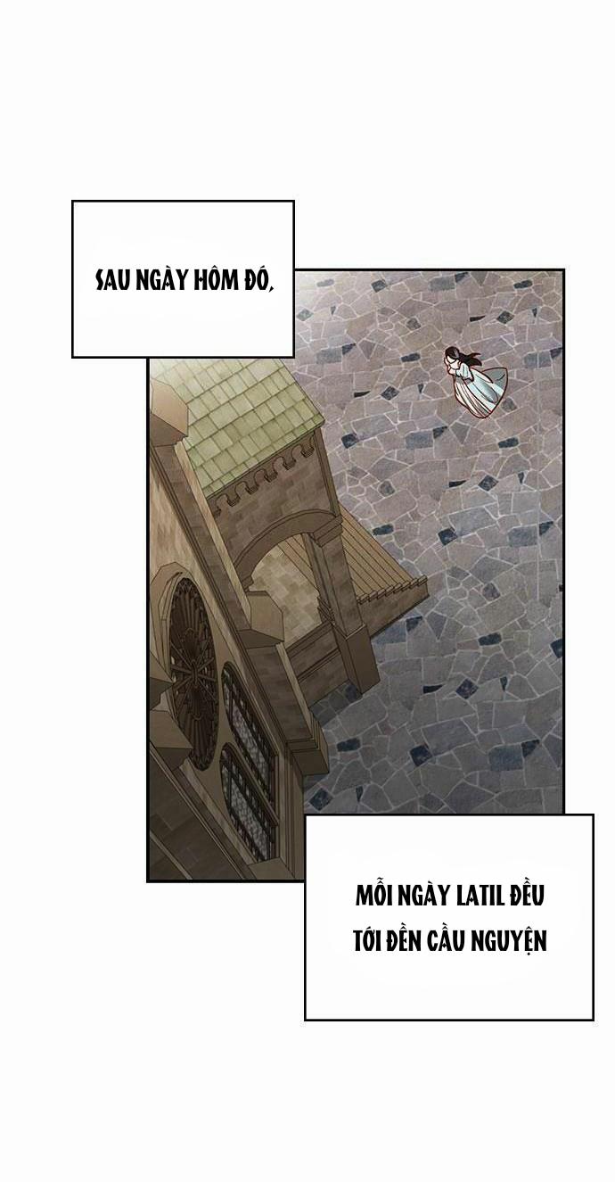 Hậu Cung Của Nữ Chính 1 trang 21