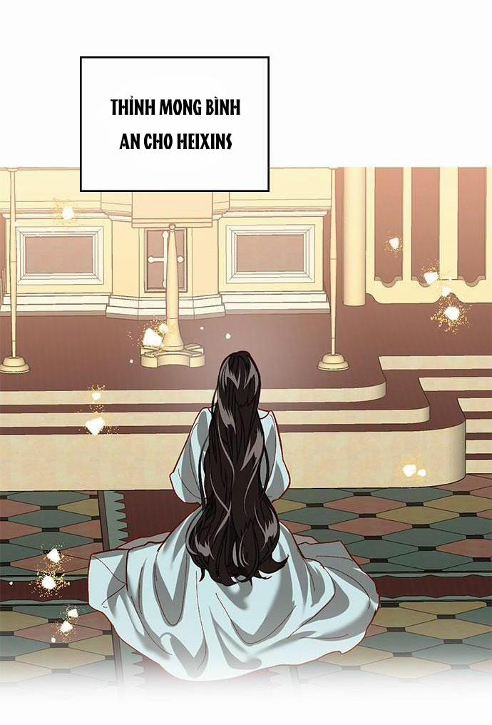 Hậu Cung Của Nữ Chính 1 trang 22