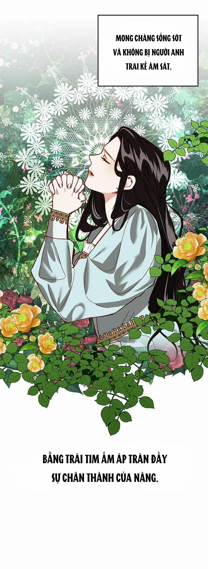 Hậu Cung Của Nữ Chính 1 trang 23