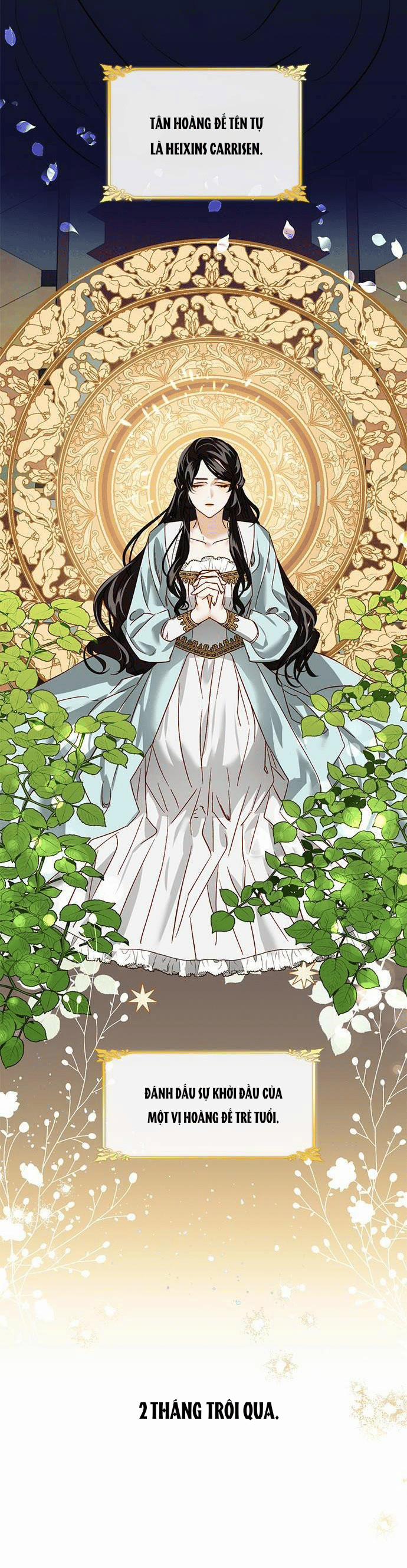 Hậu Cung Của Nữ Chính 1 trang 26