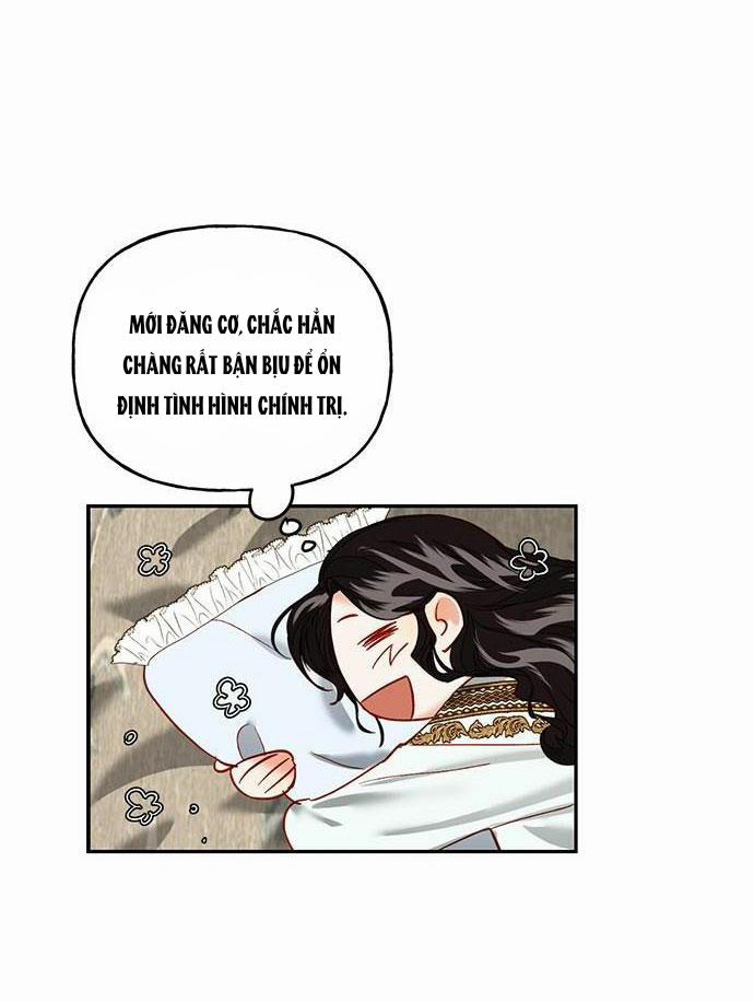 Hậu Cung Của Nữ Chính 1 trang 27