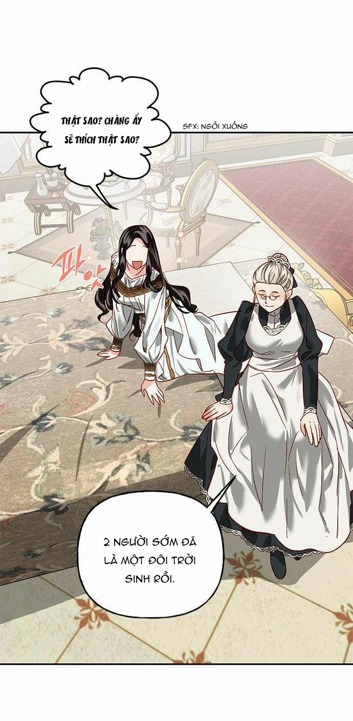 Hậu Cung Của Nữ Chính 1 trang 30