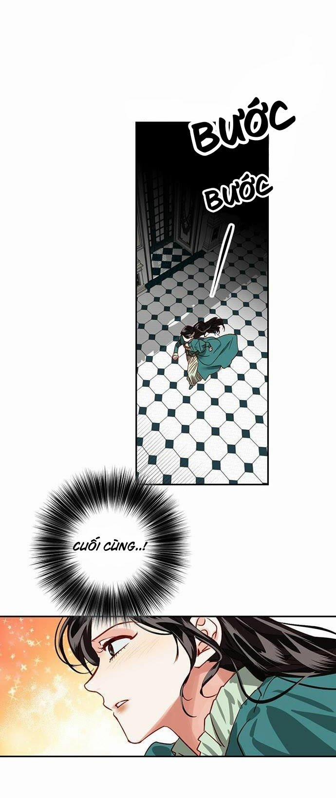 Hậu Cung Của Nữ Chính 1 trang 36