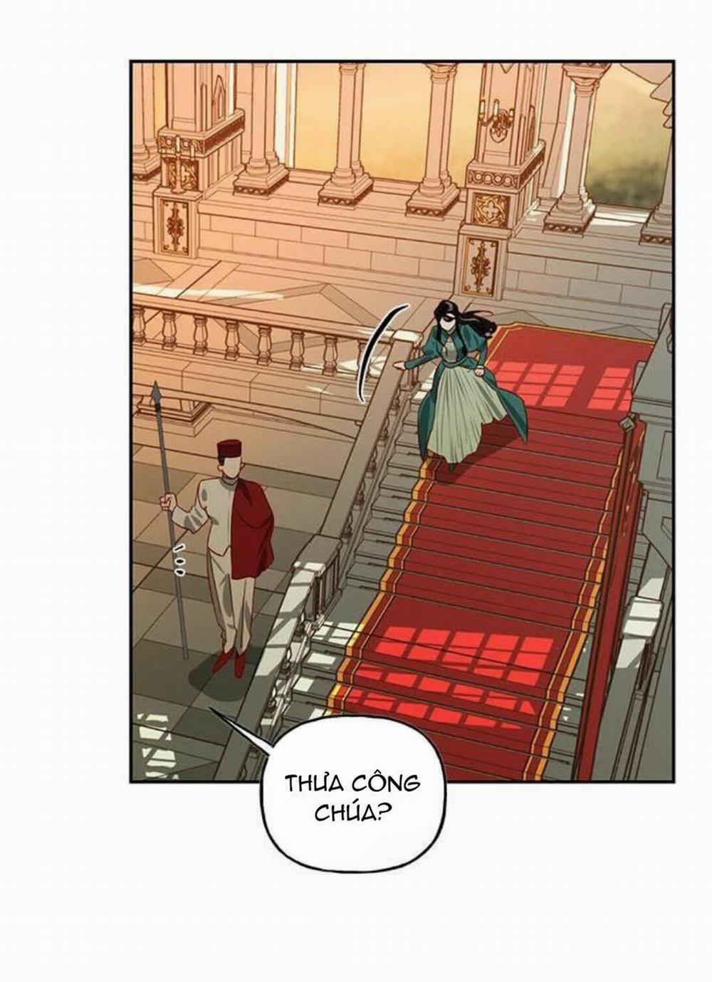 Hậu Cung Của Nữ Chính 1 trang 37