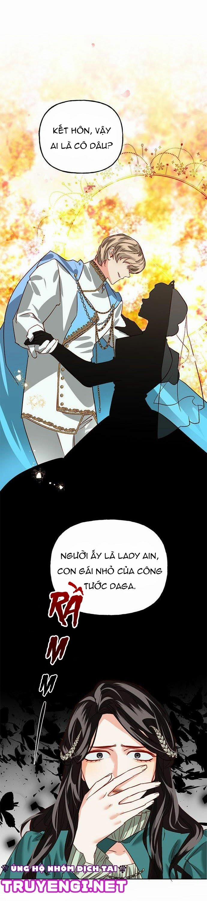 Hậu Cung Của Nữ Chính 1 trang 40