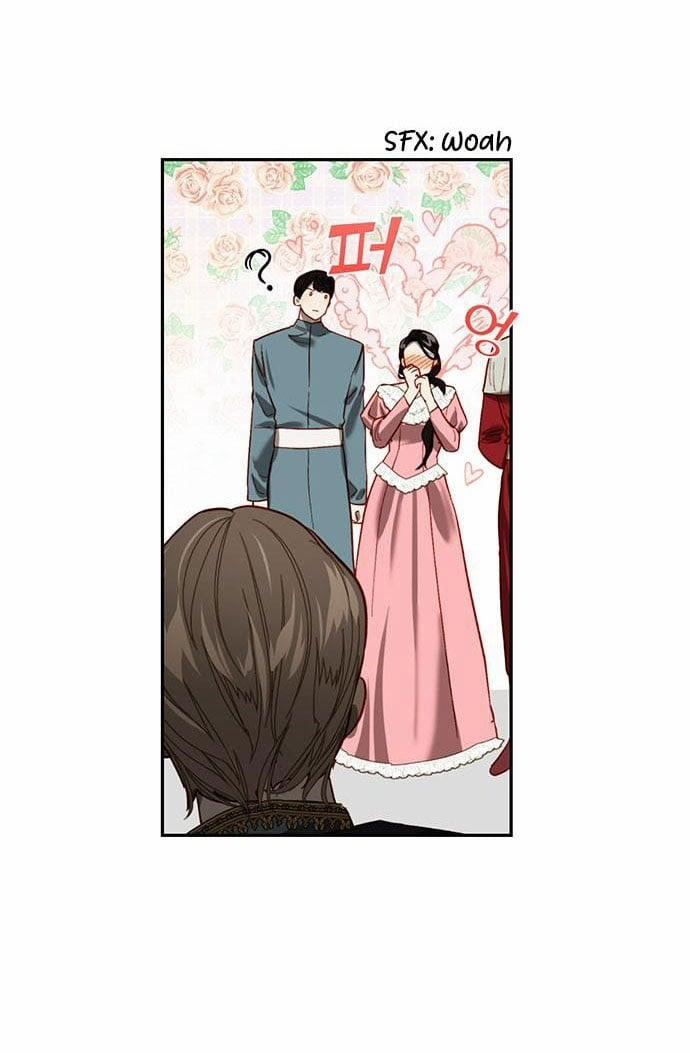 Hậu Cung Của Nữ Chính 1 trang 7