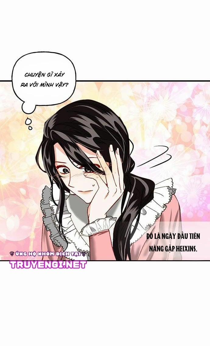 Hậu Cung Của Nữ Chính 1 trang 8