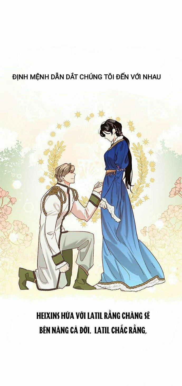 Hậu Cung Của Nữ Chính 1 trang 9