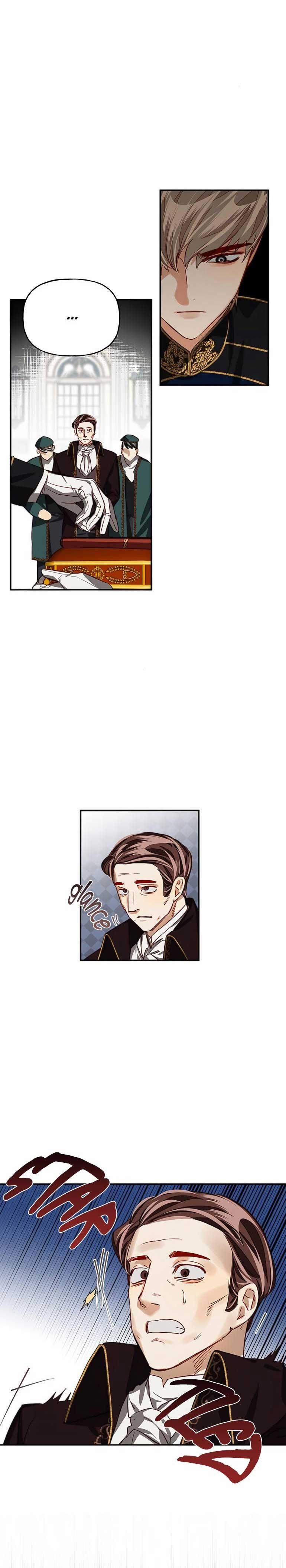 Hậu Cung Của Nữ Chính 10 trang 16