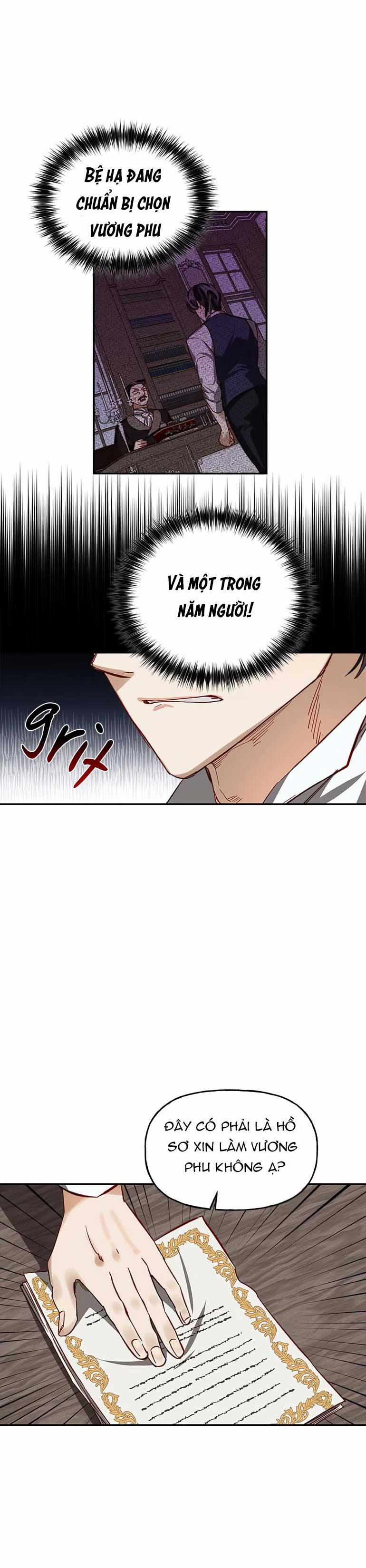 Hậu Cung Của Nữ Chính 10 trang 6