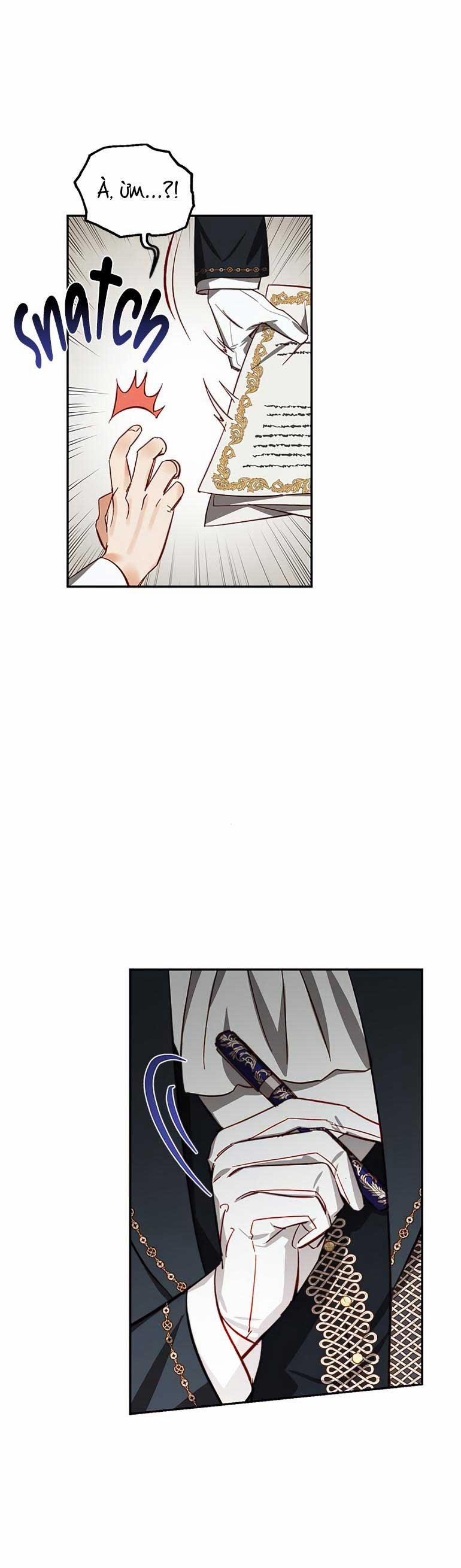 Hậu Cung Của Nữ Chính 10 trang 7