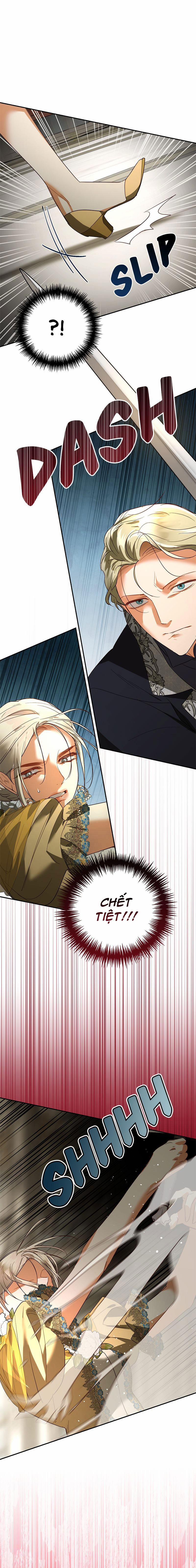 Hậu Cung Của Nữ Chính 100.1 trang 1