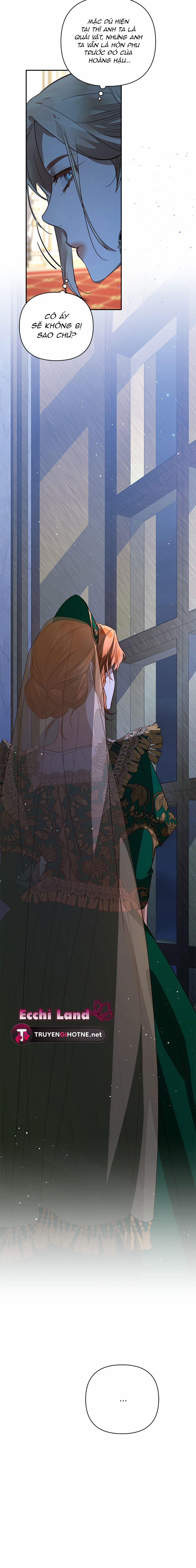 Hậu Cung Của Nữ Chính 100.1 trang 11