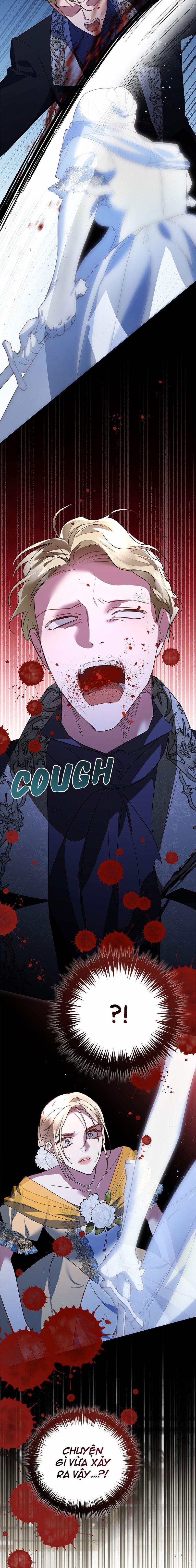 Hậu Cung Của Nữ Chính 100.1 trang 3