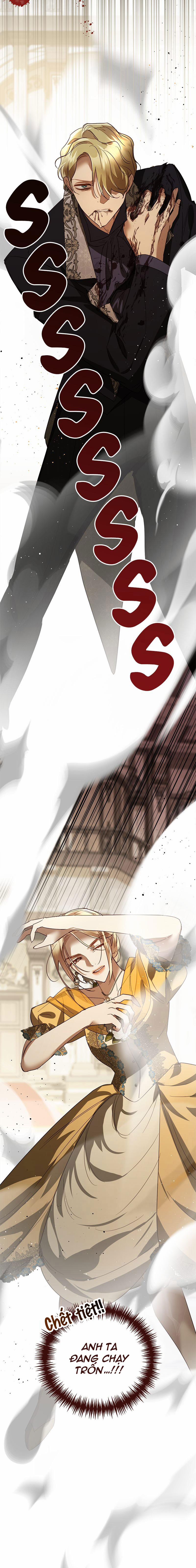 Hậu Cung Của Nữ Chính 100.1 trang 4