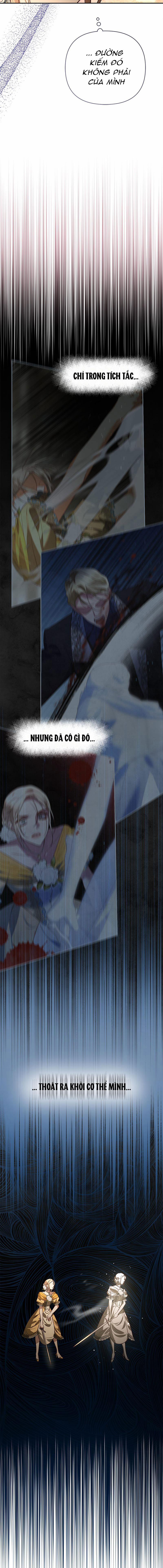 Hậu Cung Của Nữ Chính 100.1 trang 7