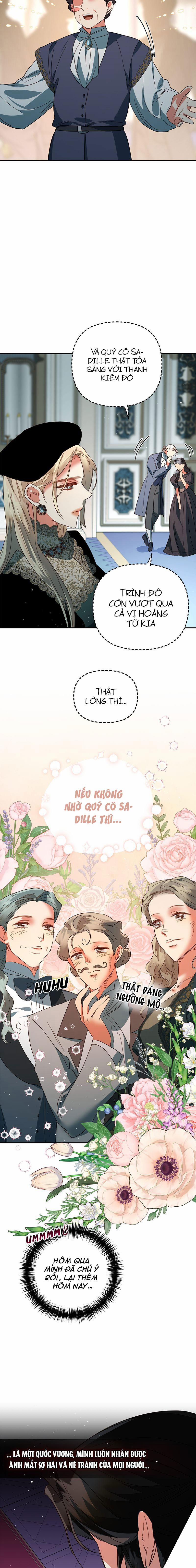 Hậu Cung Của Nữ Chính 100.2 trang 0