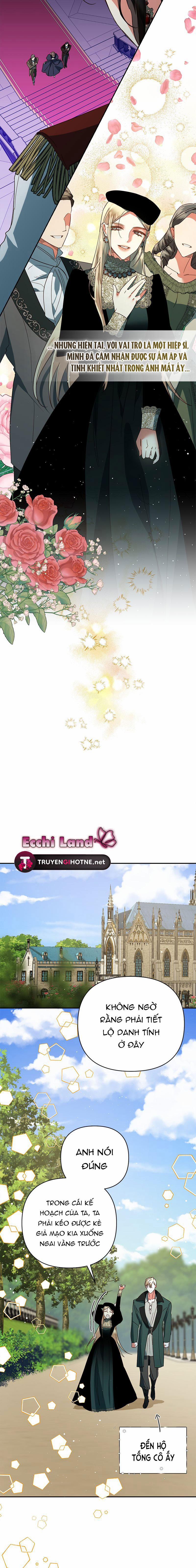 Hậu Cung Của Nữ Chính 100.2 trang 1