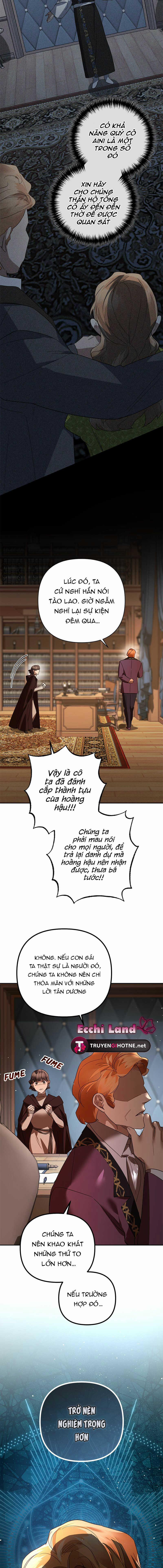 Hậu Cung Của Nữ Chính 100.2 trang 10