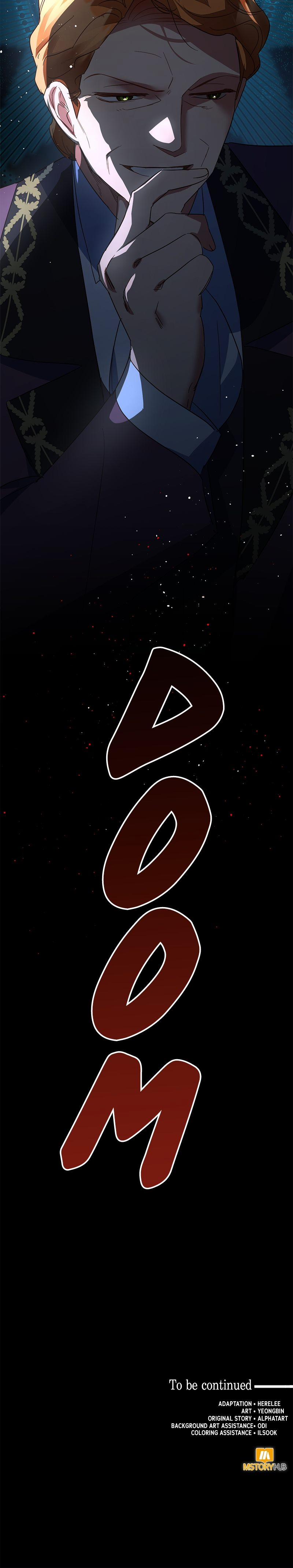 Hậu Cung Của Nữ Chính 100.2 trang 11