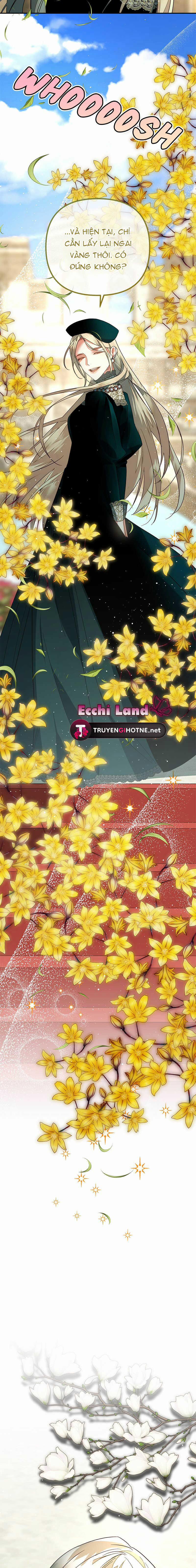 Hậu Cung Của Nữ Chính 100.2 trang 4