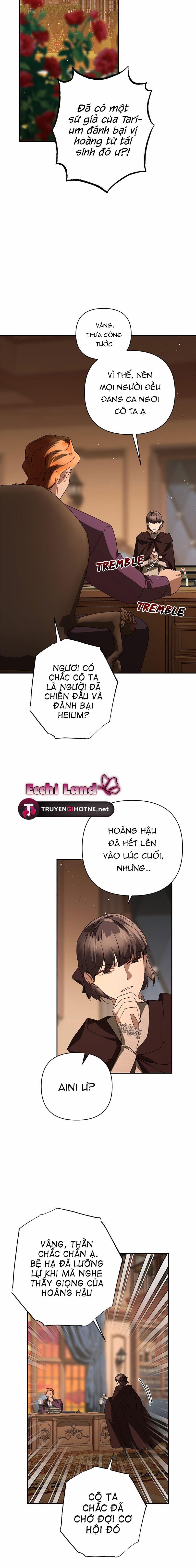 Hậu Cung Của Nữ Chính 100.2 trang 7