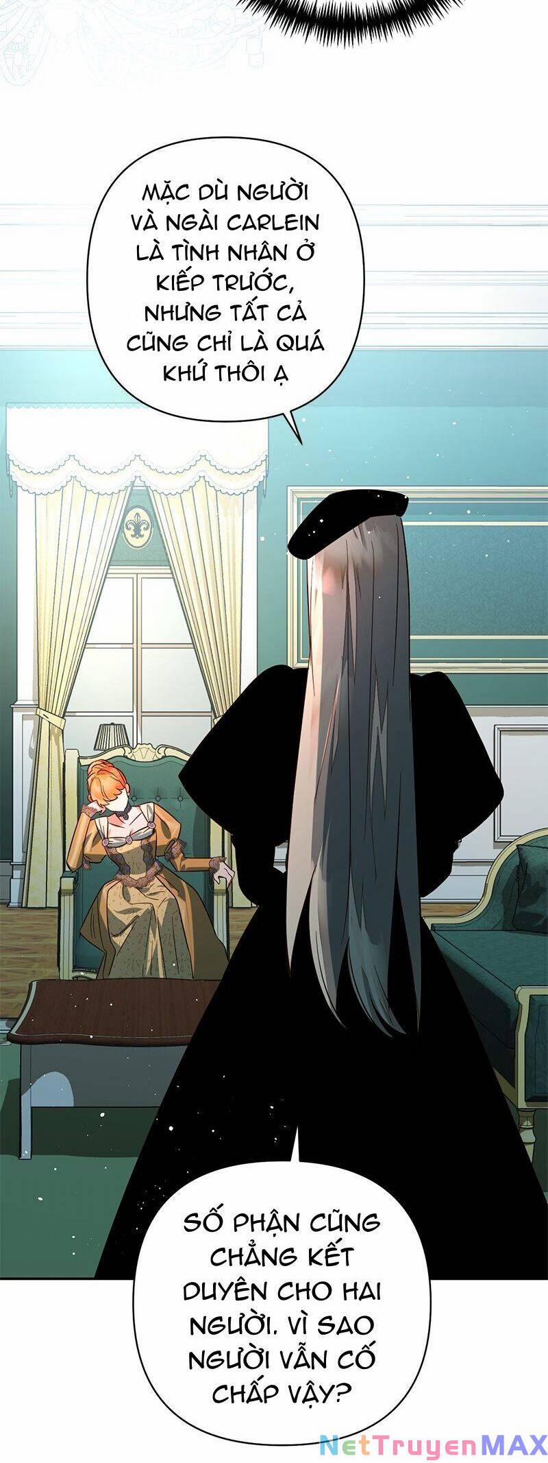 Hậu Cung Của Nữ Chính 101.1 trang 12