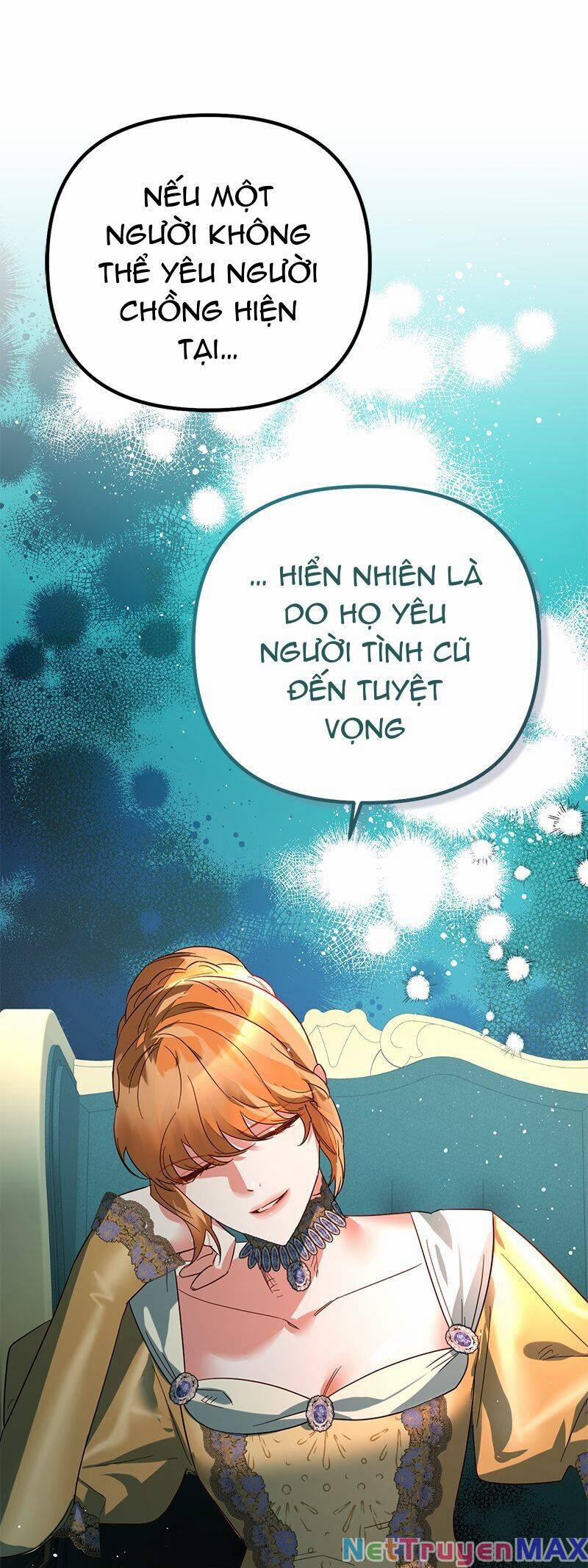 Hậu Cung Của Nữ Chính 101.1 trang 13