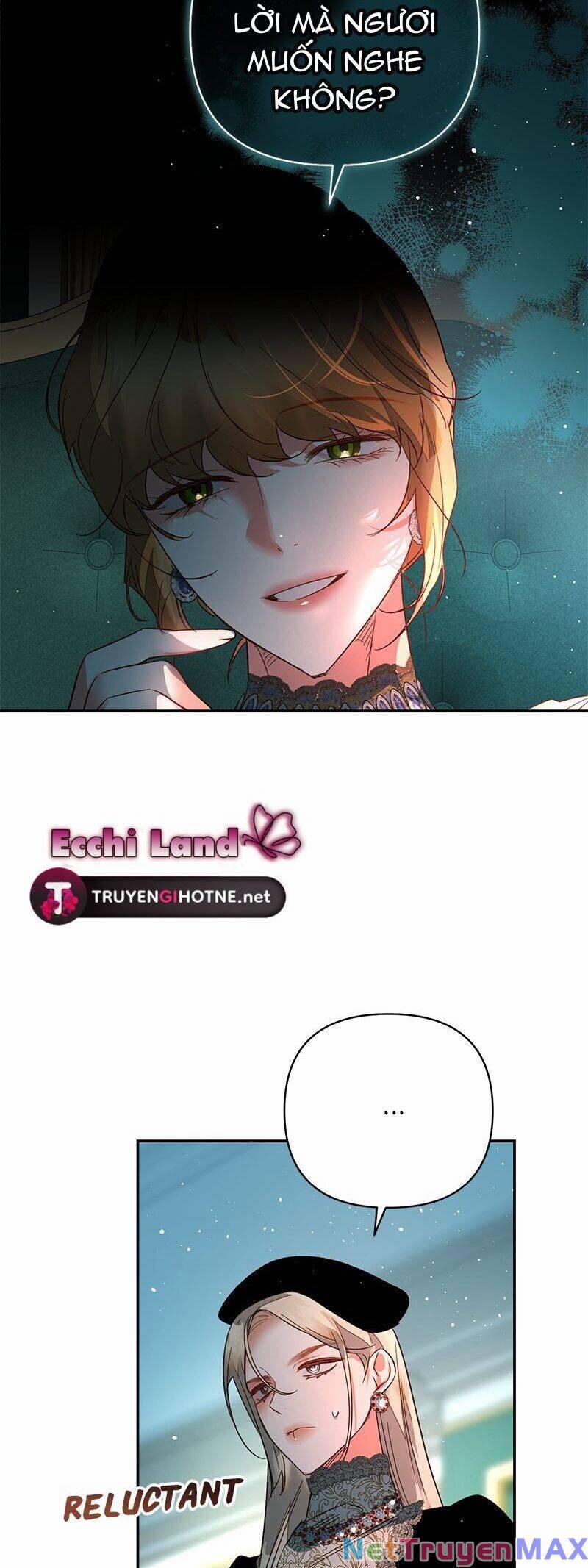 Hậu Cung Của Nữ Chính 101.1 trang 15