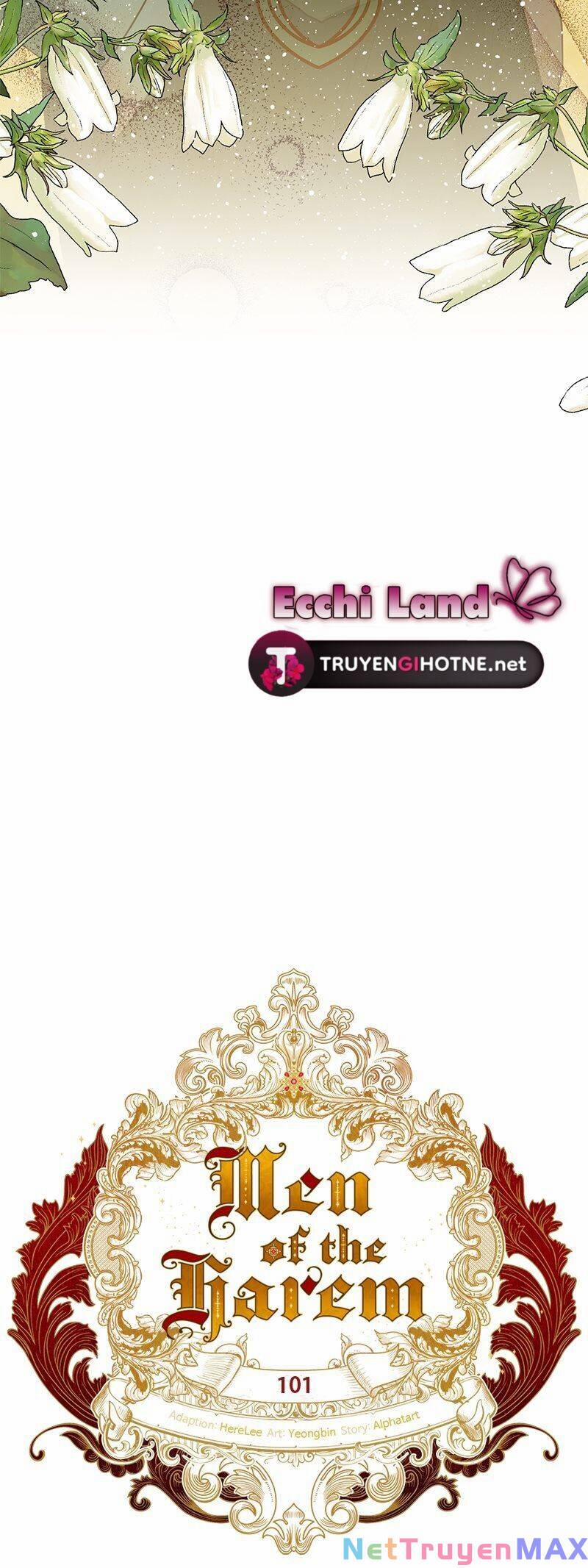 Hậu Cung Của Nữ Chính 101.1 trang 19