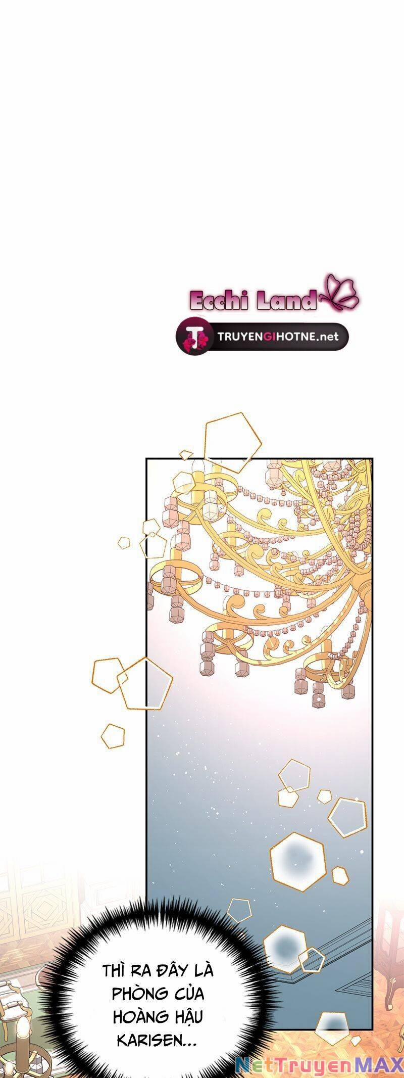 Hậu Cung Của Nữ Chính 101.1 trang 2