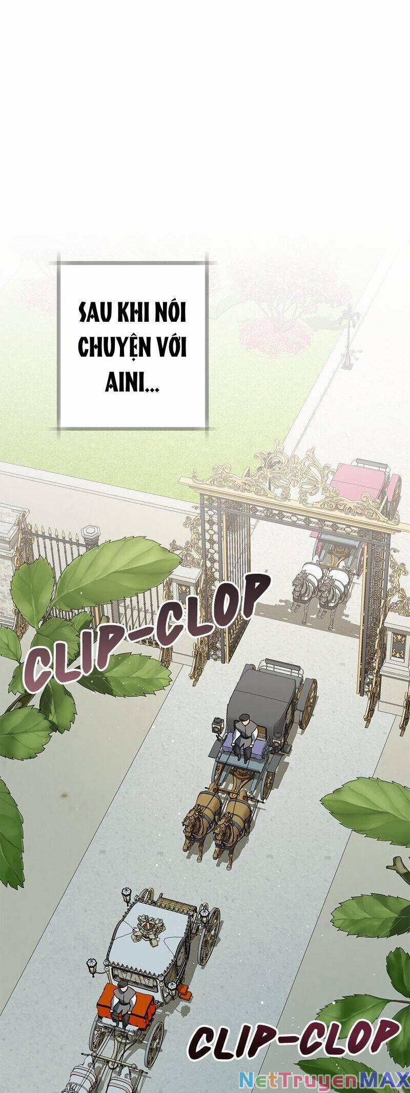 Hậu Cung Của Nữ Chính 101.1 trang 20