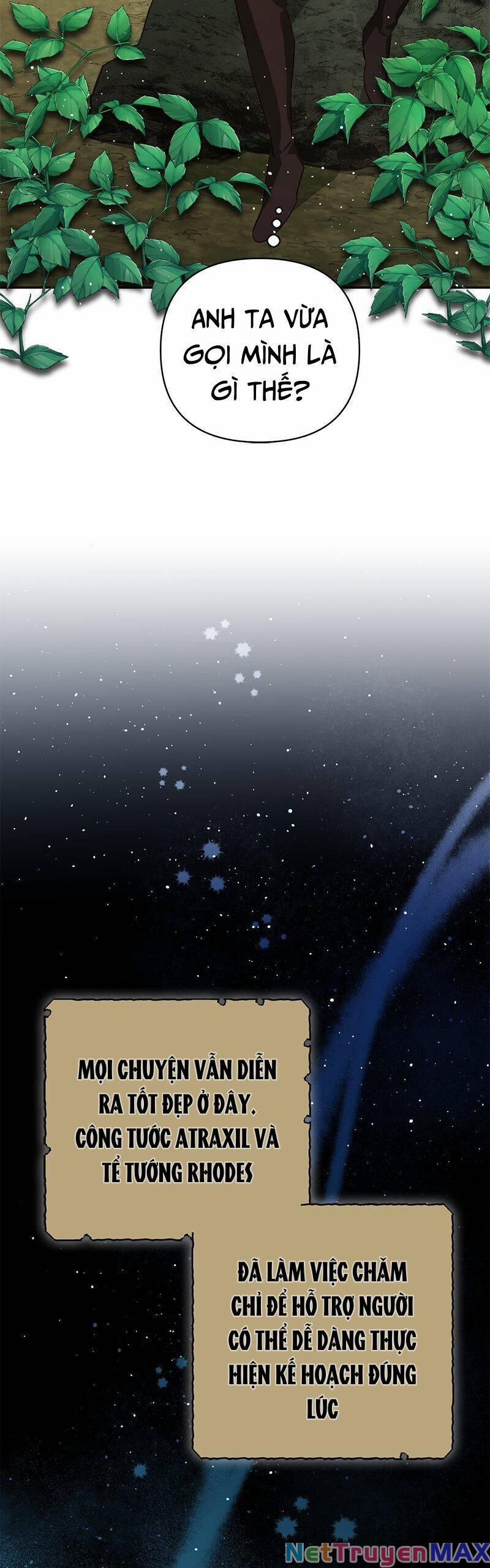 Hậu Cung Của Nữ Chính 101.1 trang 22