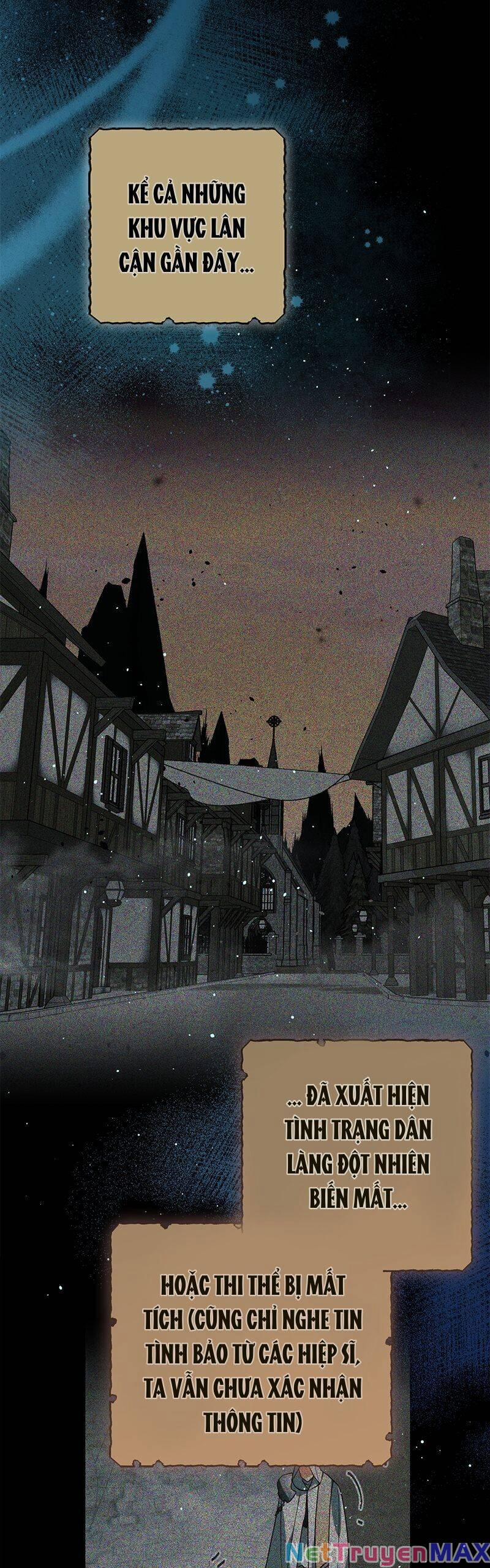 Hậu Cung Của Nữ Chính 101.1 trang 23