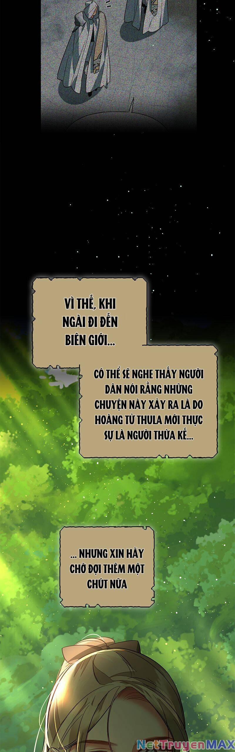 Hậu Cung Của Nữ Chính 101.1 trang 24