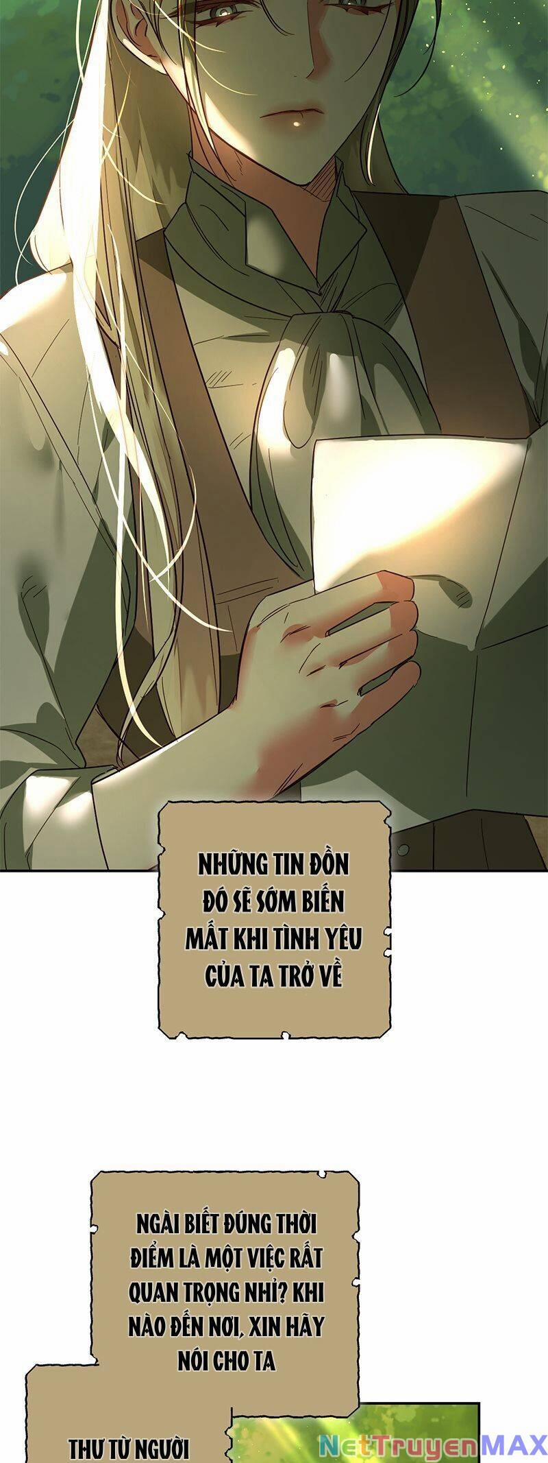 Hậu Cung Của Nữ Chính 101.1 trang 25