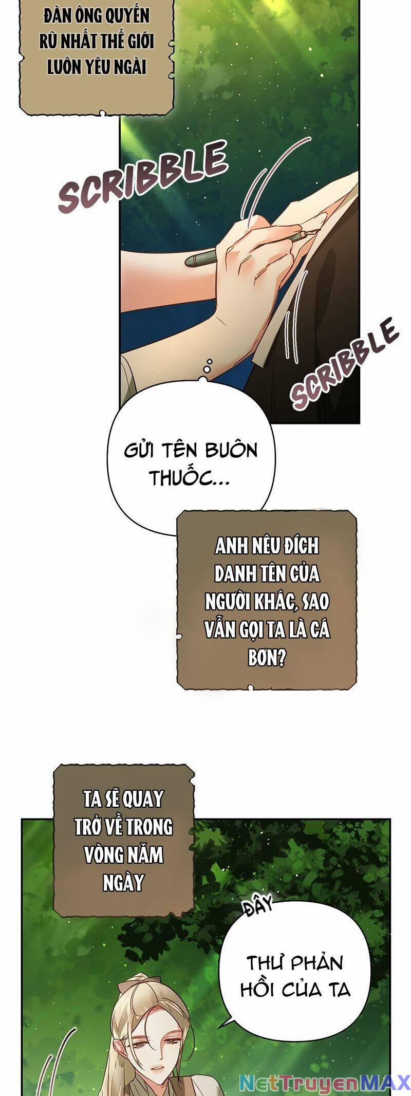 Hậu Cung Của Nữ Chính 101.1 trang 26