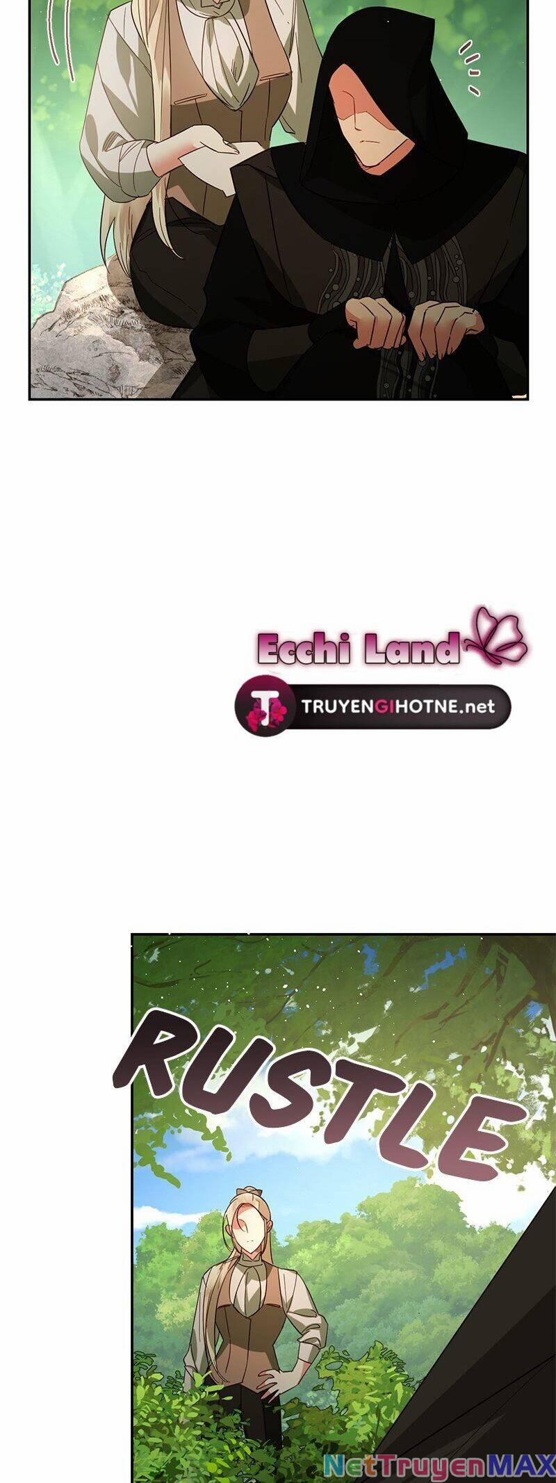 Hậu Cung Của Nữ Chính 101.1 trang 27