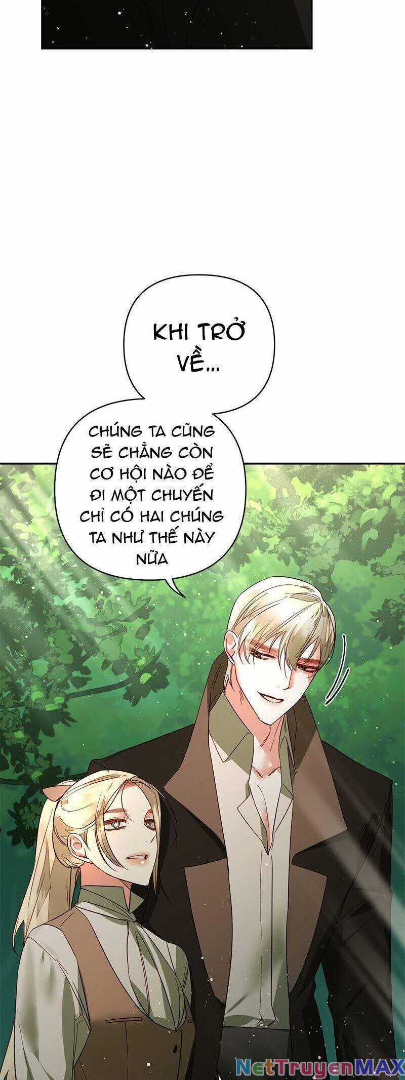 Hậu Cung Của Nữ Chính 101.1 trang 29