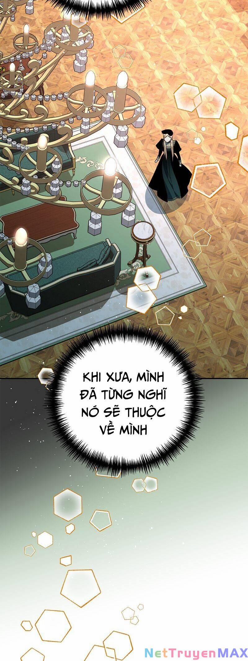 Hậu Cung Của Nữ Chính 101.1 trang 3