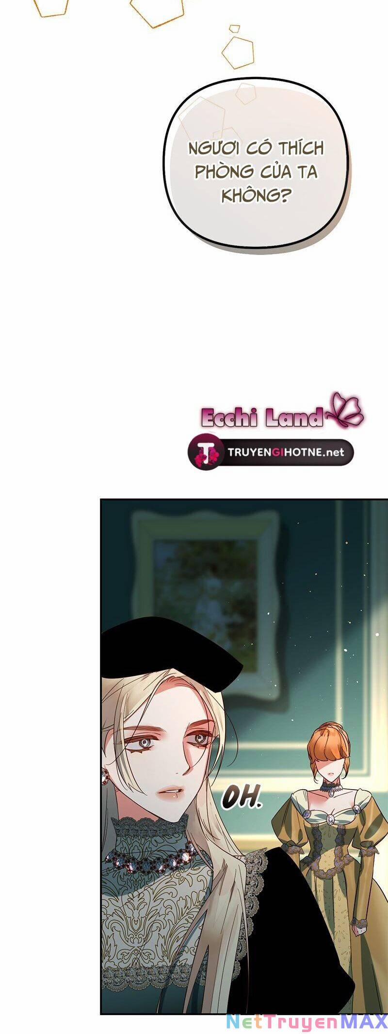 Hậu Cung Của Nữ Chính 101.1 trang 4