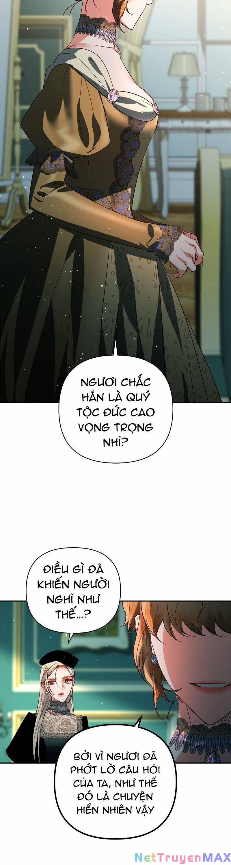 Hậu Cung Của Nữ Chính 101.1 trang 6