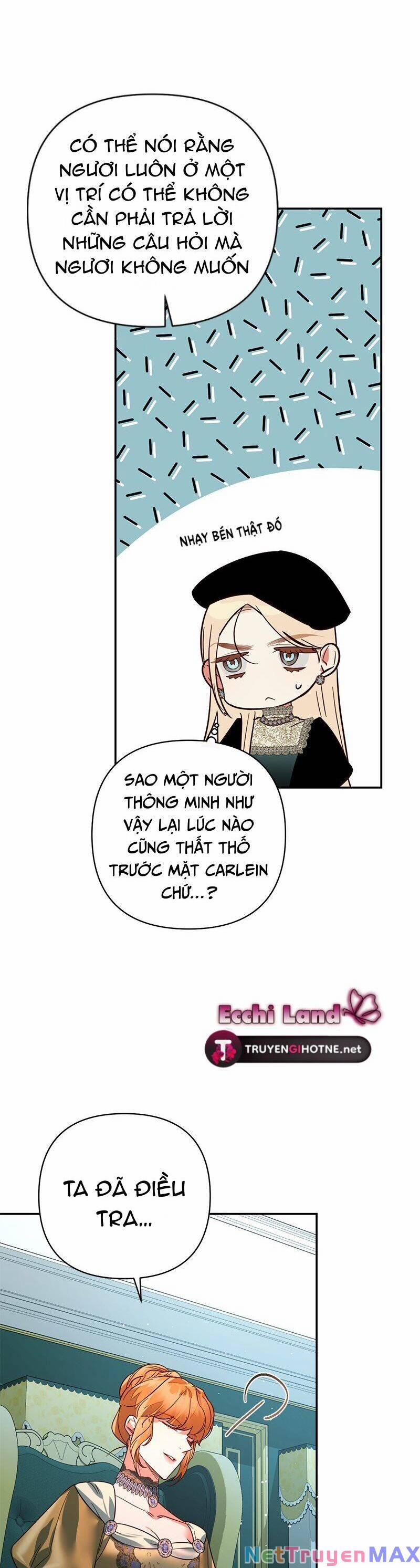 Hậu Cung Của Nữ Chính 101.1 trang 7