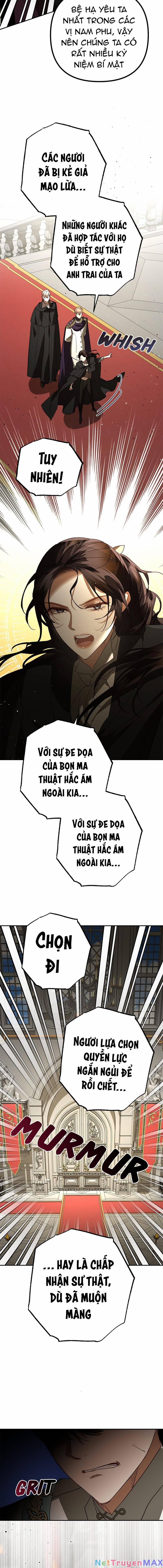 Hậu Cung Của Nữ Chính 101.2 trang 10