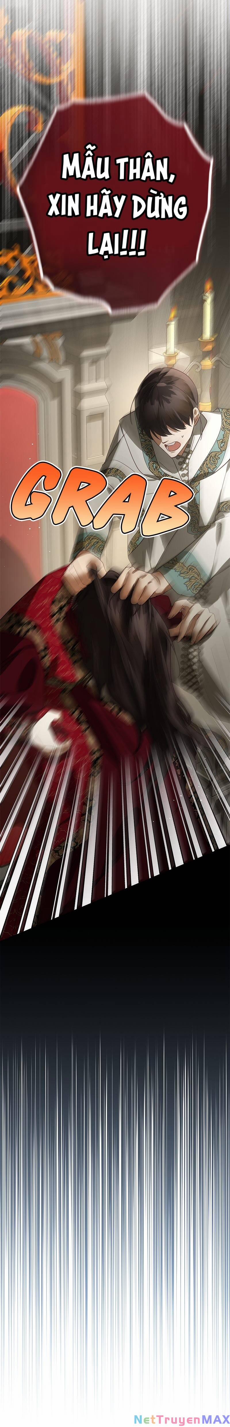 Hậu Cung Của Nữ Chính 101.2 trang 11