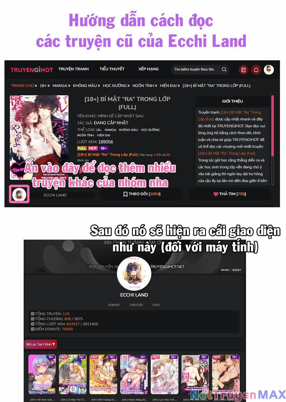 Hậu Cung Của Nữ Chính 101.2 trang 14